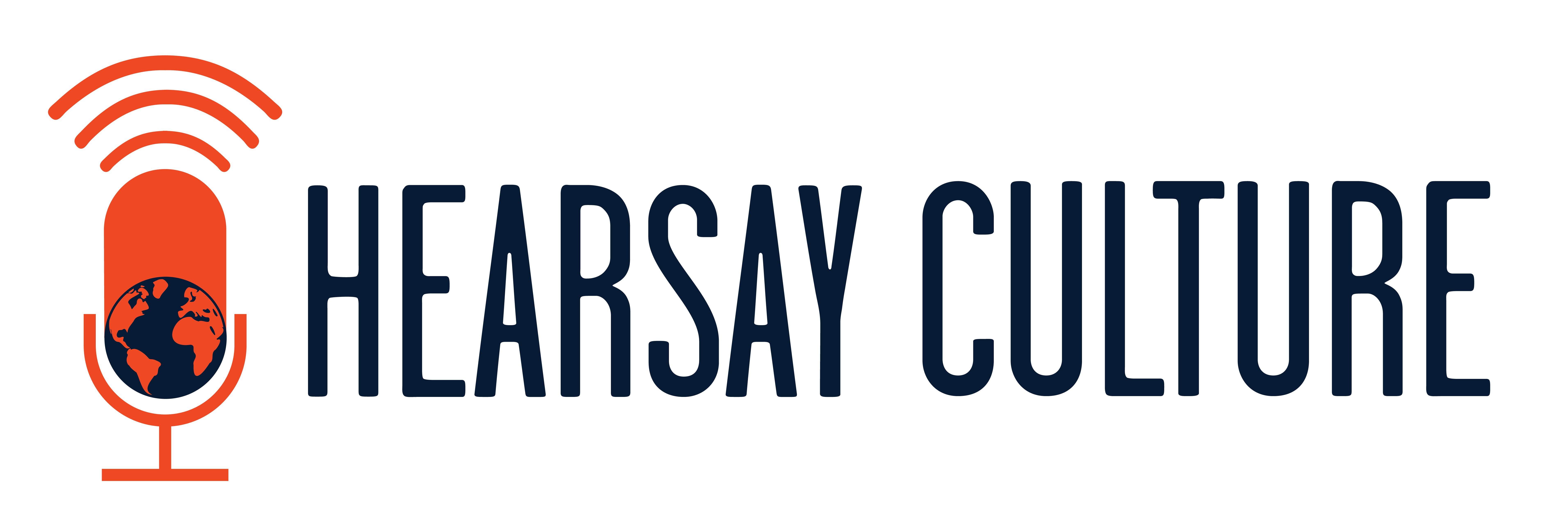 Hearsay Culture Network